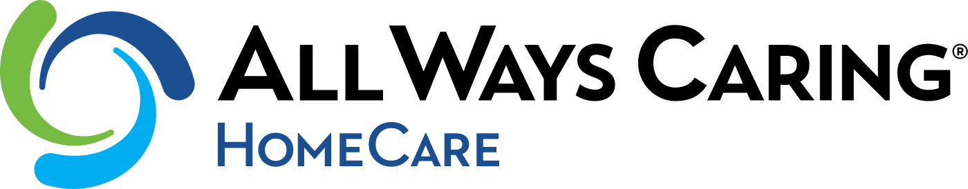 All Ways Caring Homecare Logo