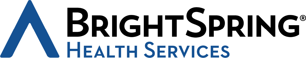logo Brightspring Health Services